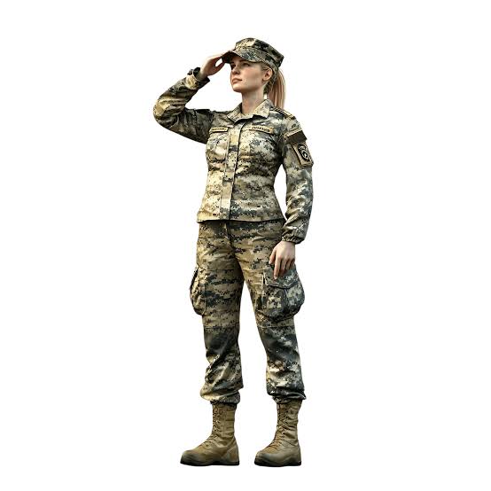 Military Uniforms
